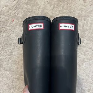 Hunter Original Tall Rain Boots